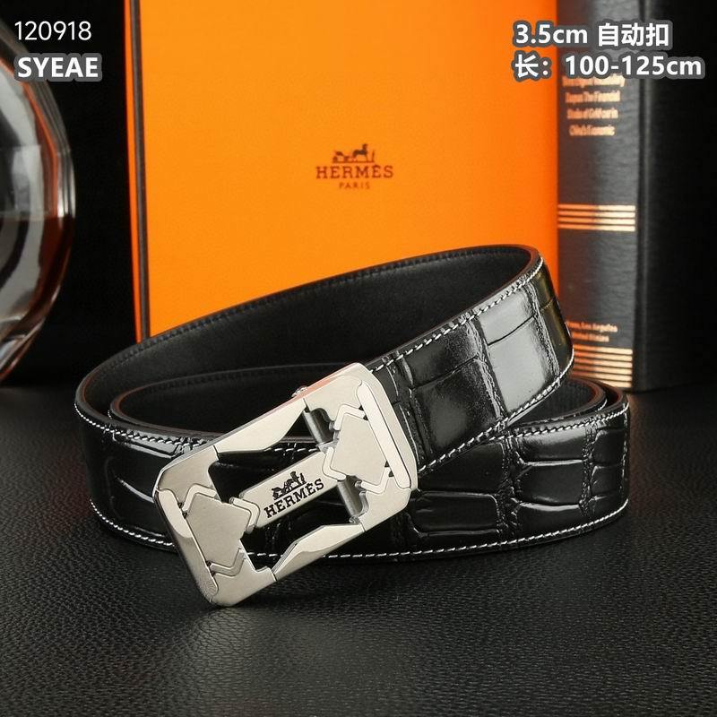 Hermes Belts 1198